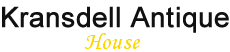 Kransdell Antique House